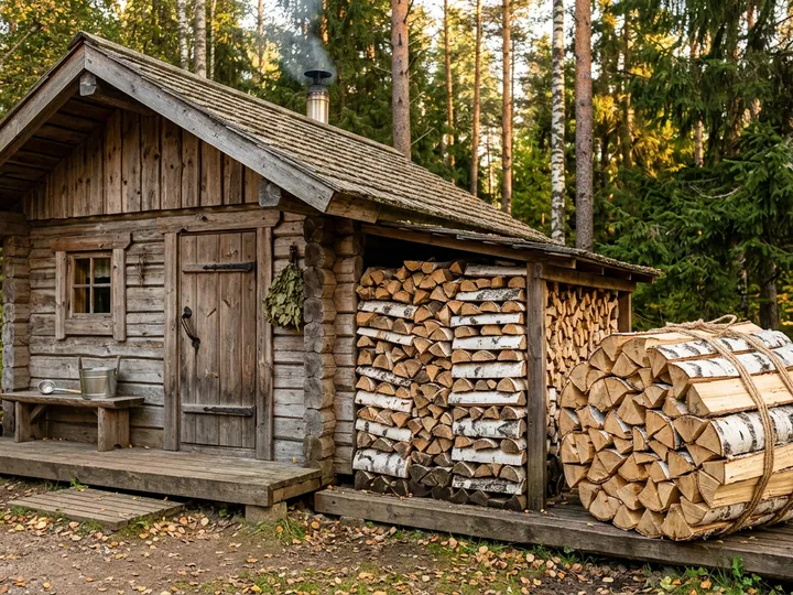Дуб камерный + укладка — Ставрополь